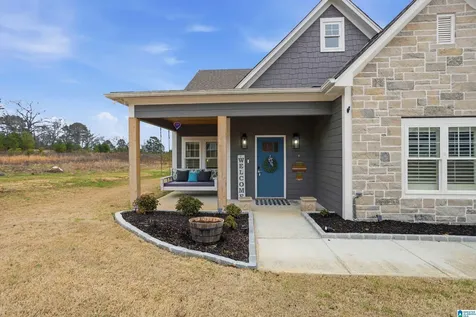 1458 Brooks Drive Mount Olive AL 35117