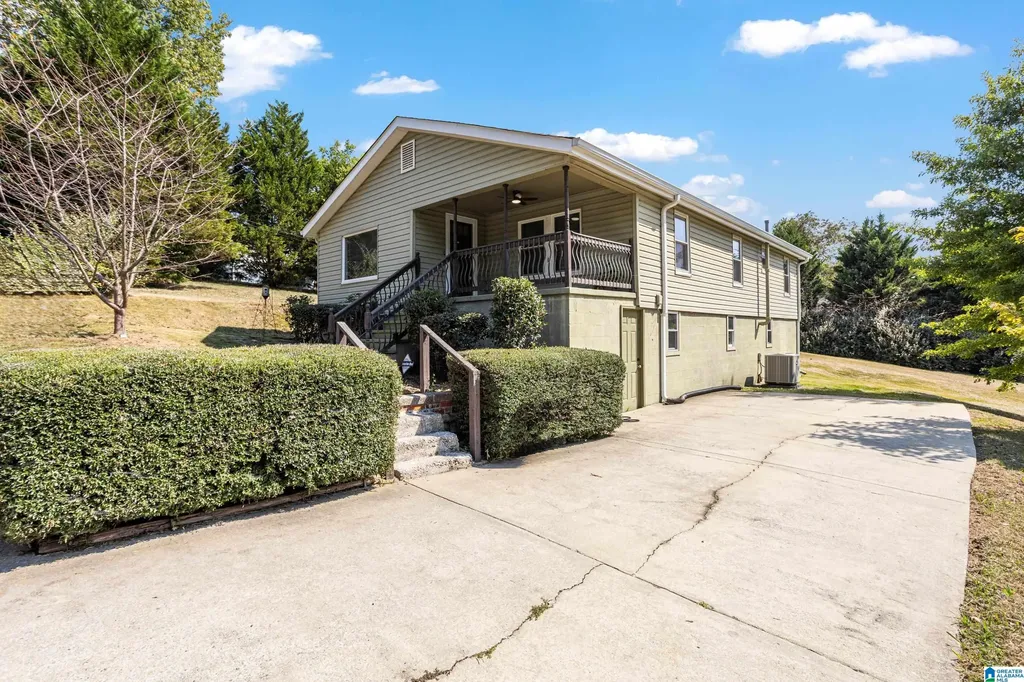 1232 2nd Avenue Fultondale AL 35068