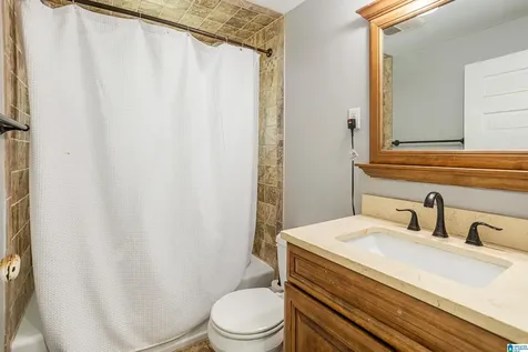 1232 2nd Avenue Fultondale AL 35068