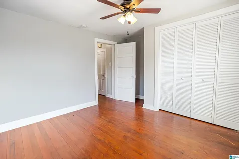 1232 2nd Avenue Fultondale AL 35068