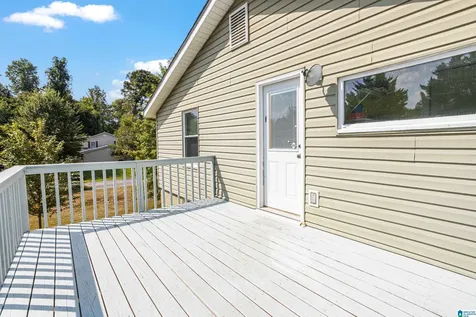 1232 2nd Avenue Fultondale AL 35068