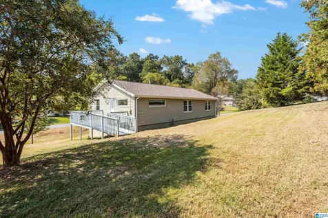 1232 2nd Avenue Fultondale AL 35068