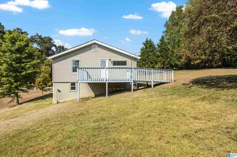 1232 2nd Avenue Fultondale AL 35068