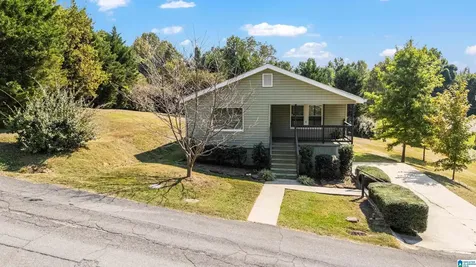 1232 2nd Avenue Fultondale AL 35068