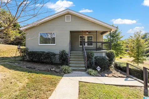 1232 2nd Avenue Fultondale AL 35068