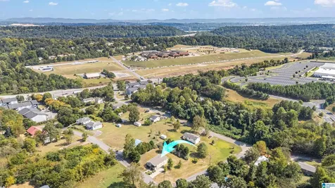 1232 2nd Avenue Fultondale AL 35068