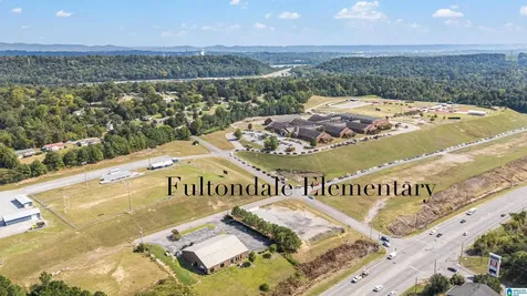 1232 2nd Avenue Fultondale AL 35068