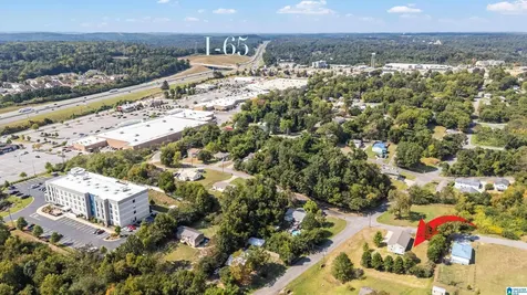 1232 2nd Avenue Fultondale AL 35068