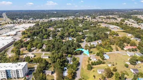 1232 2nd Avenue Fultondale AL 35068