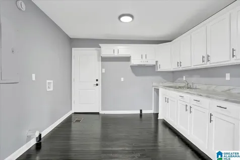 701 Seminole Circle Fairfield AL 35064