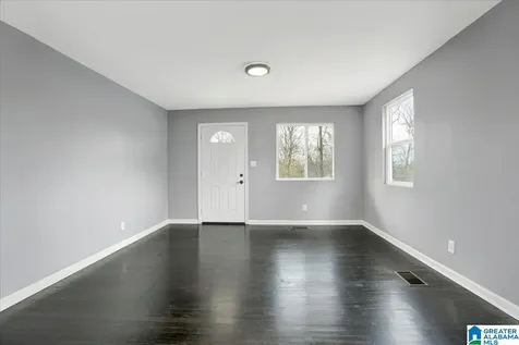 701 Seminole Circle Fairfield AL 35064
