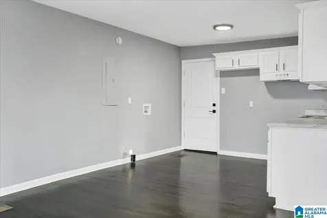 701 Seminole Circle Fairfield AL 35064