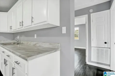 701 Seminole Circle Fairfield AL 35064