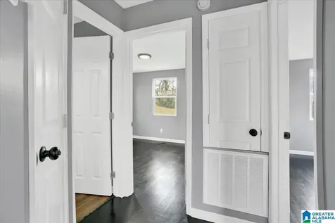 701 Seminole Circle Fairfield AL 35064