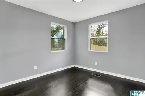 701 Seminole Circle Fairfield AL 35064