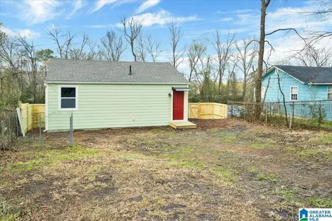 701 Seminole Circle Fairfield AL 35064