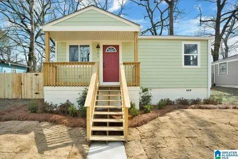 701 Seminole Circle Fairfield AL 35064