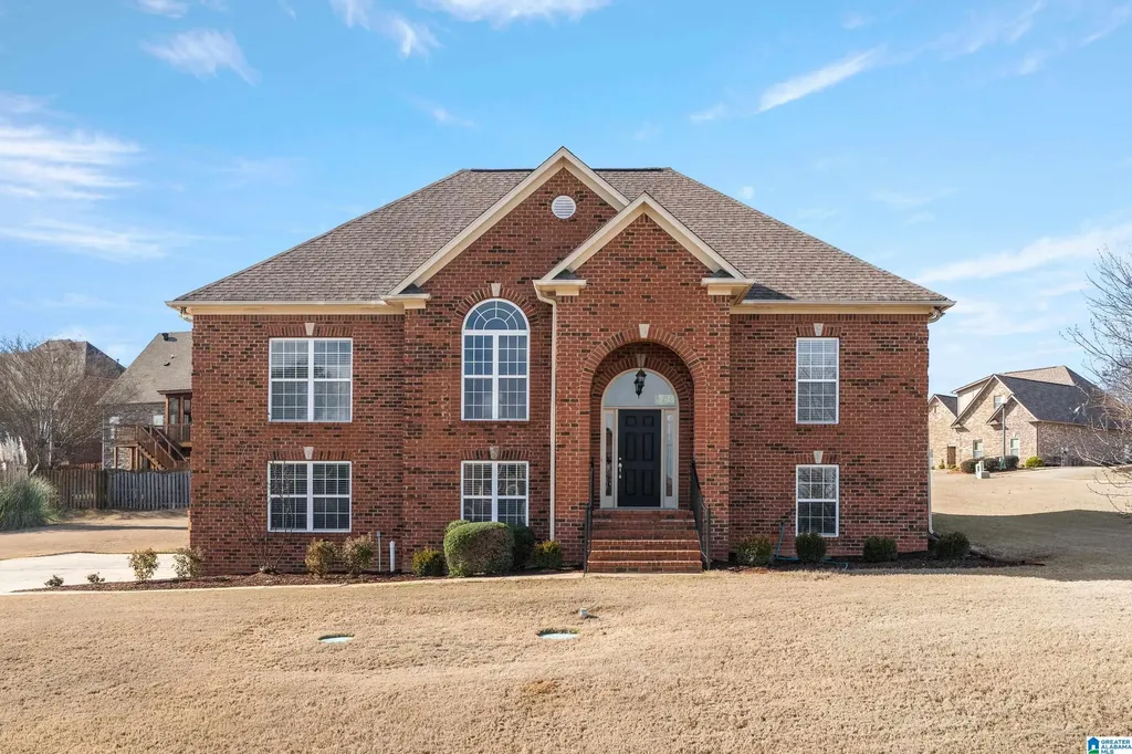 8604 Highlands Trace Trussville AL 35173