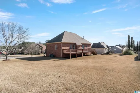 8604 Highlands Trace Trussville AL 35173