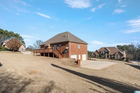 8604 Highlands Trace Trussville AL 35173