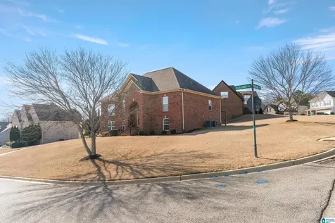 8604 Highlands Trace Trussville AL 35173
