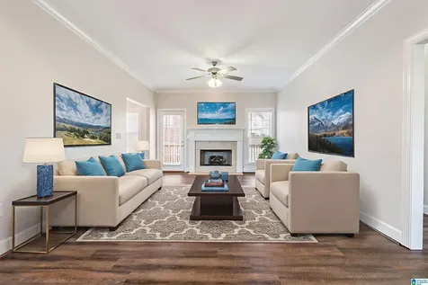8604 Highlands Trace Trussville AL 35173