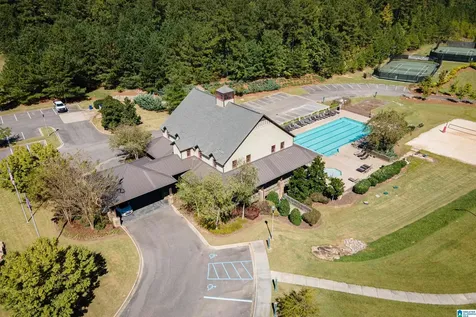 8604 Highlands Trace Trussville AL 35173