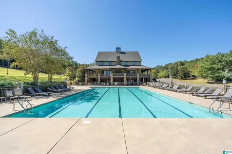 8604 Highlands Trace Trussville AL 35173