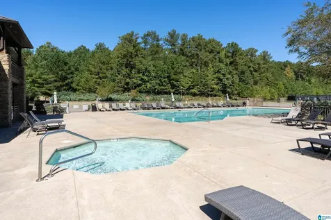8604 Highlands Trace Trussville AL 35173