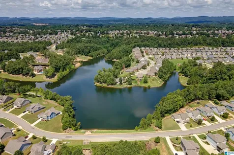 8604 Highlands Trace Trussville AL 35173