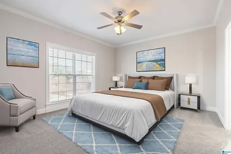 8604 Highlands Trace Trussville AL 35173