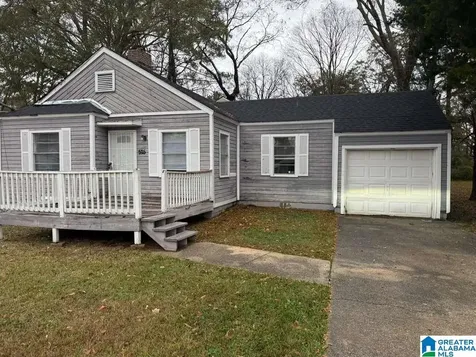 525 Selma Road Bessemer AL 35020