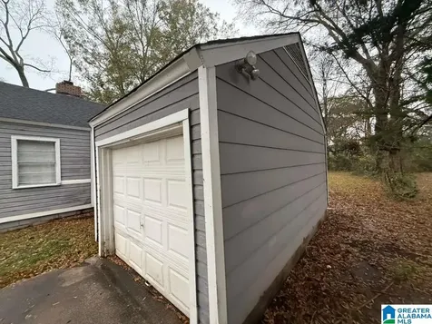 525 Selma Road Bessemer AL 35020