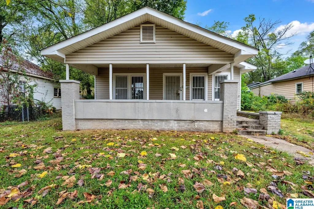2436 29th Street W Birmingham AL 35208