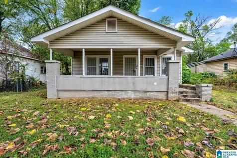 2436 29th Street W Birmingham AL 35208