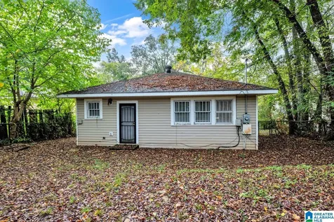2436 29th Street W Birmingham AL 35208