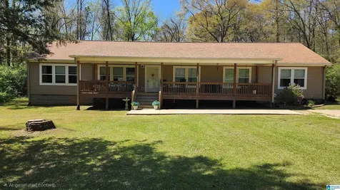 5834 Goode Road Mount Olive AL 35117