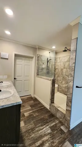 5834 Goode Road Mount Olive AL 35117