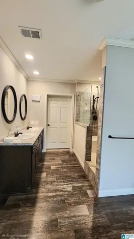 5834 Goode Road Mount Olive AL 35117