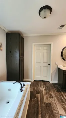 5834 Goode Road Mount Olive AL 35117