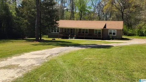 5834 Goode Road Mount Olive AL 35117