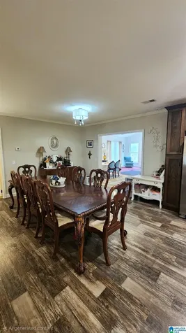 5834 Goode Road Mount Olive AL 35117