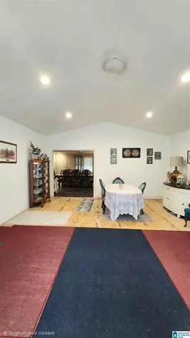 5834 Goode Road Mount Olive AL 35117