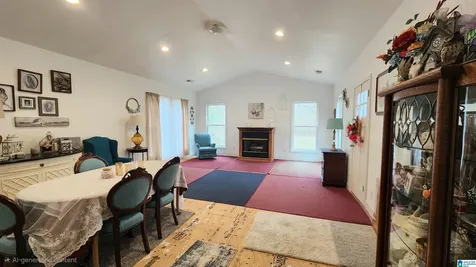 5834 Goode Road Mount Olive AL 35117