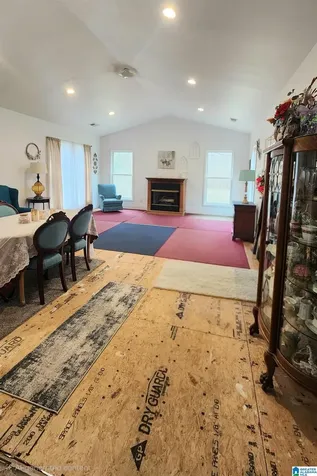 5834 Goode Road Mount Olive AL 35117