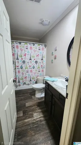 5834 Goode Road Mount Olive AL 35117