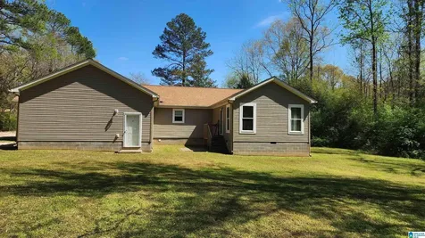 5834 Goode Road Mount Olive AL 35117