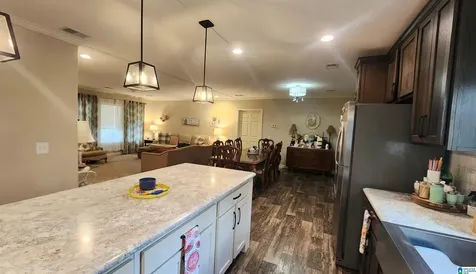 5834 Goode Road Mount Olive AL 35117