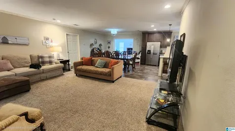 5834 Goode Road Mount Olive AL 35117