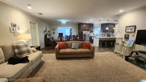 5834 Goode Road Mount Olive AL 35117